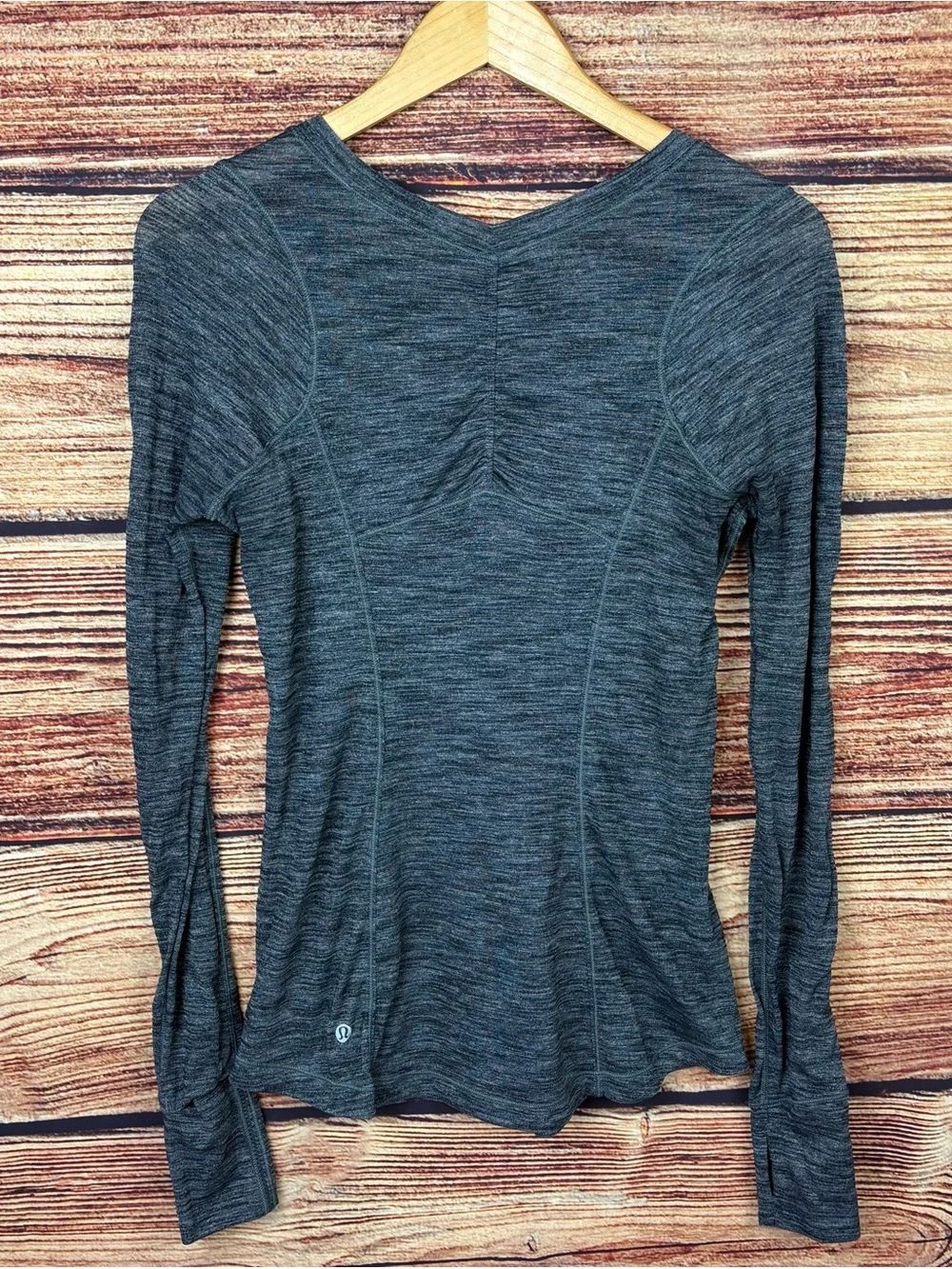 lululemon athletica lululemon heathered